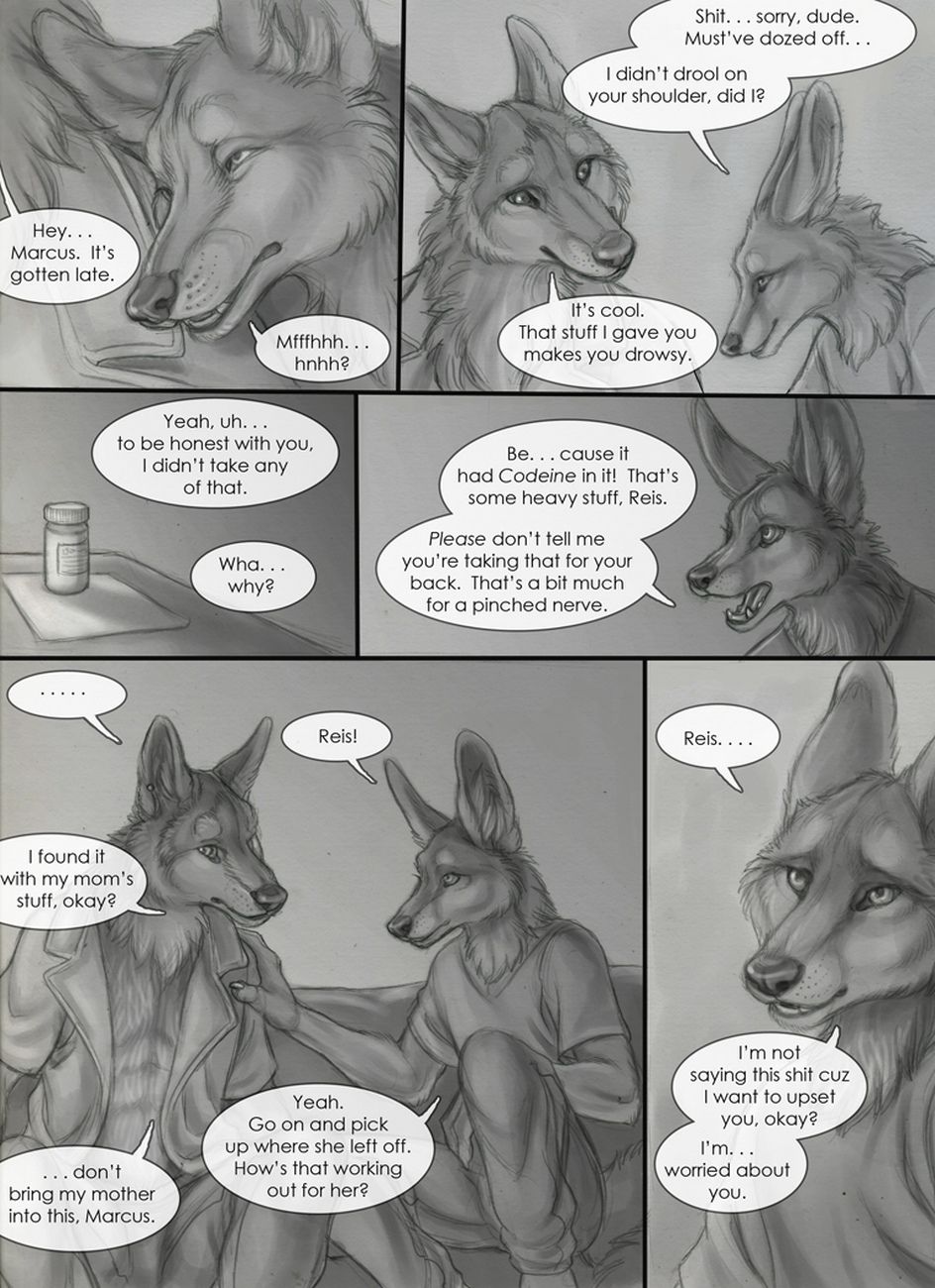 Cruelty page 13
