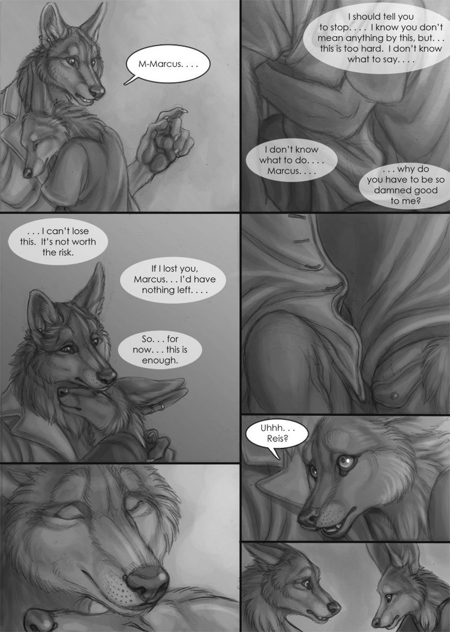 Cruelty page 15