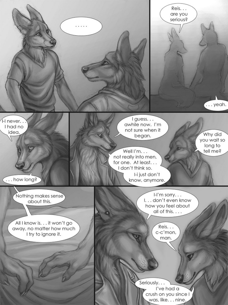 Cruelty page 18