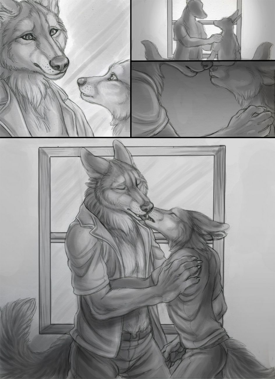 Cruelty page 20
