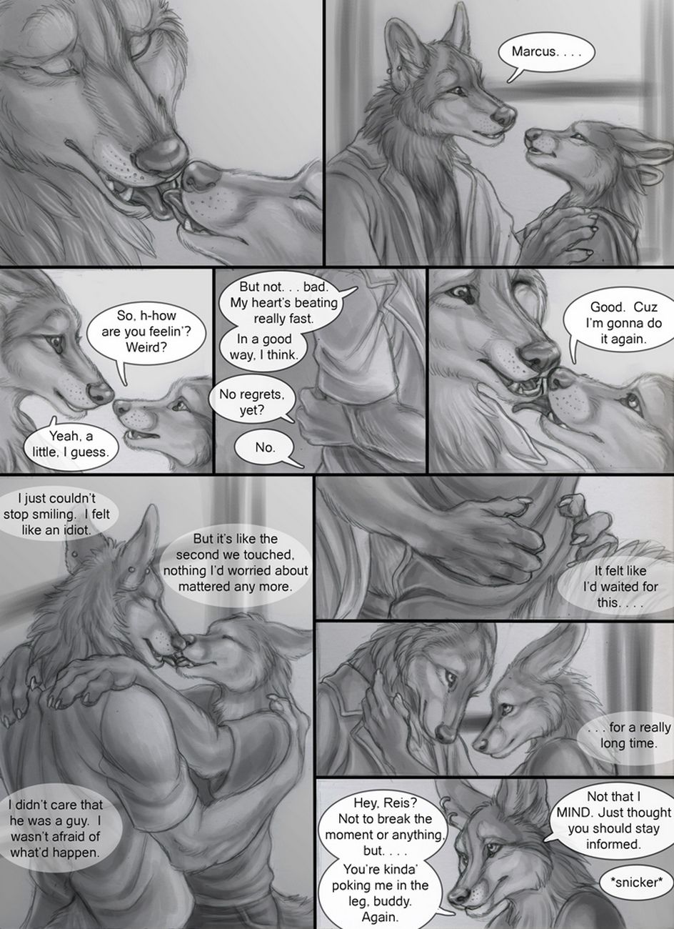 Cruelty page 22