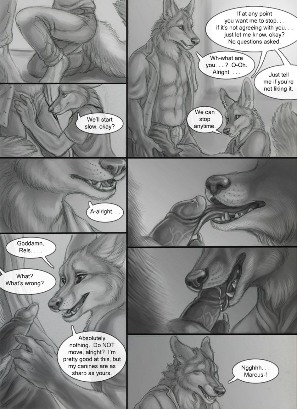 Cruelty page 24