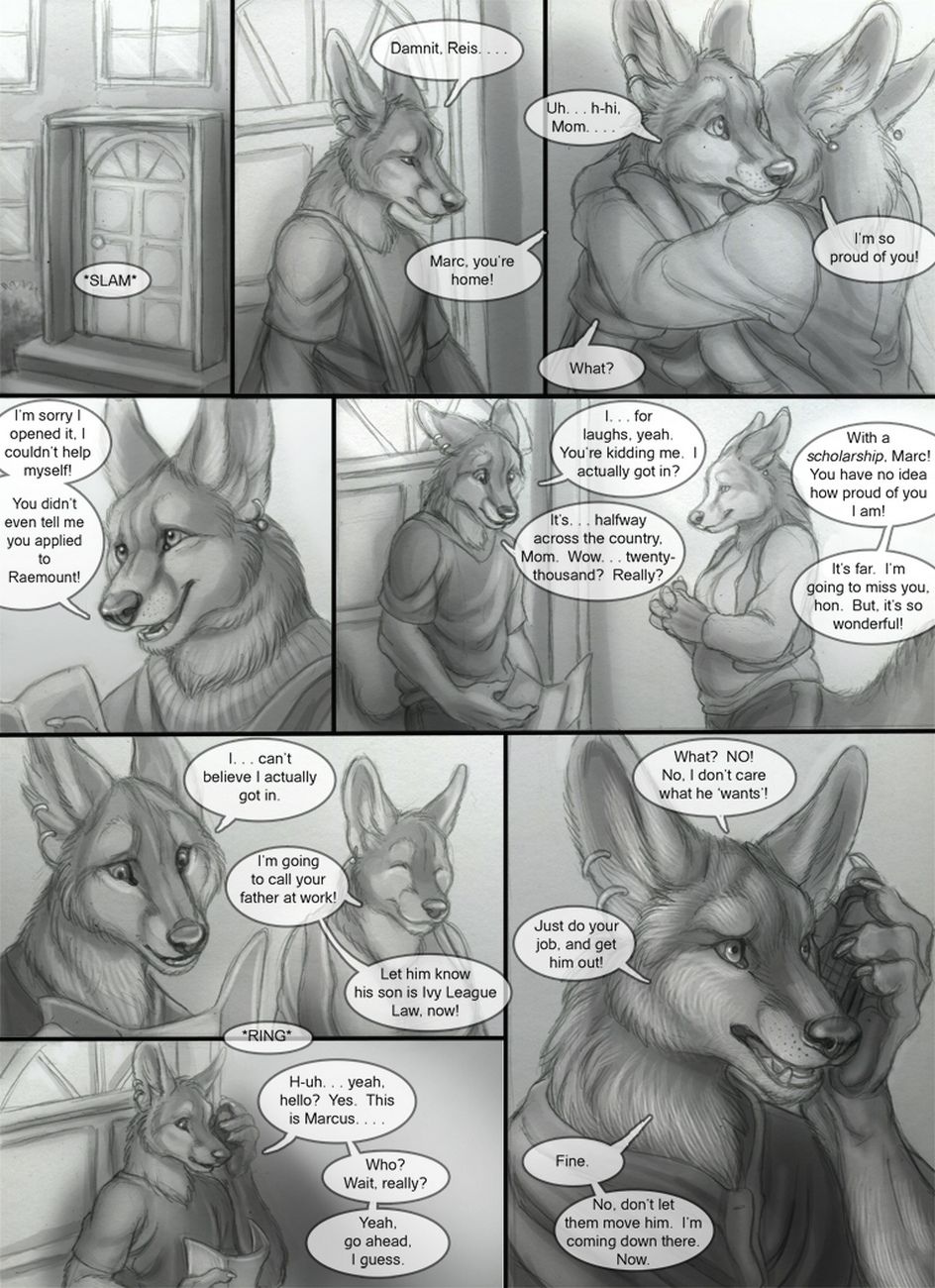Cruelty page 35
