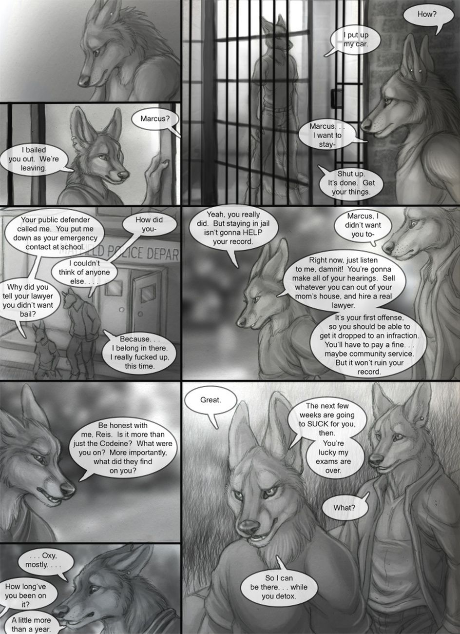 Cruelty page 36