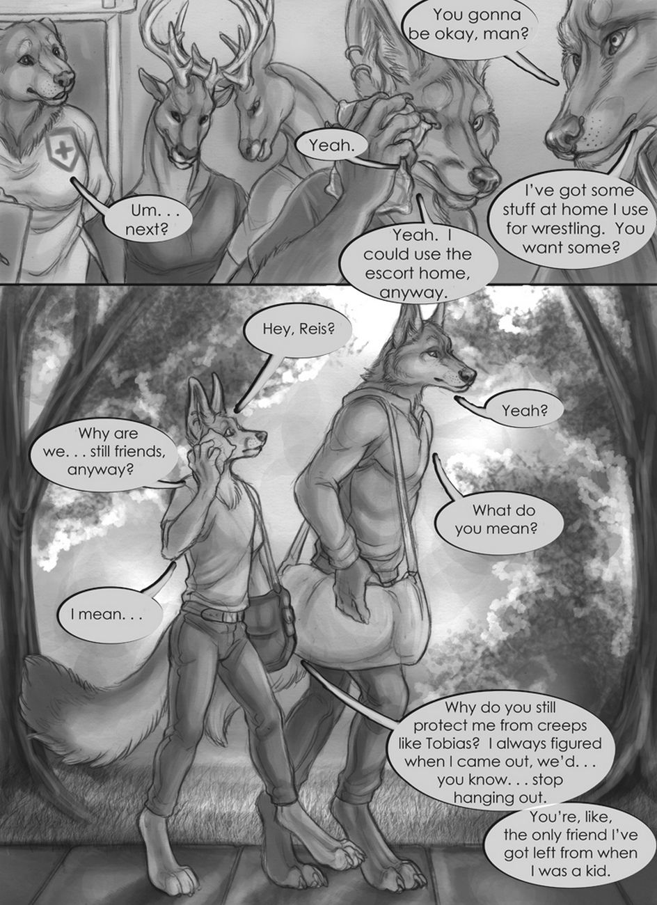 Cruelty page 4