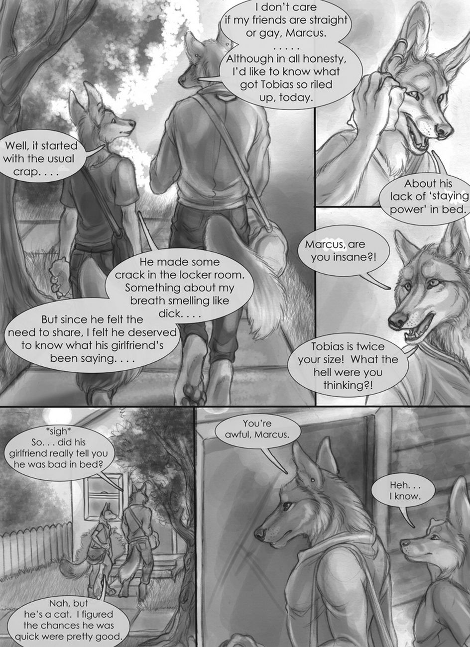 Cruelty page 5