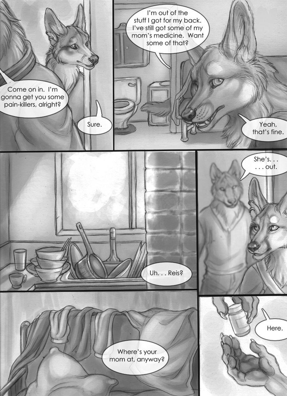 Cruelty page 6