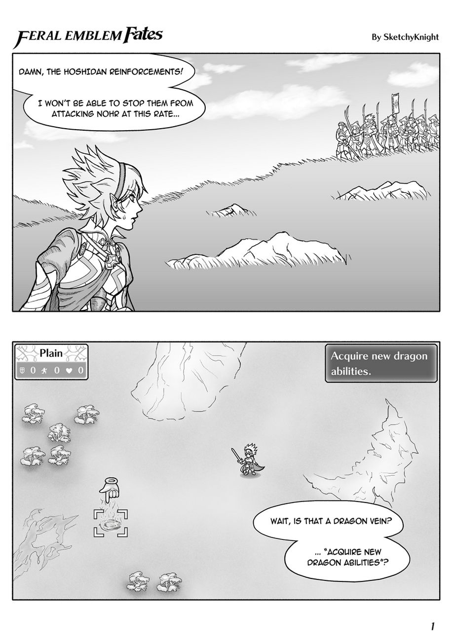 Corrin Dragon TF page 2