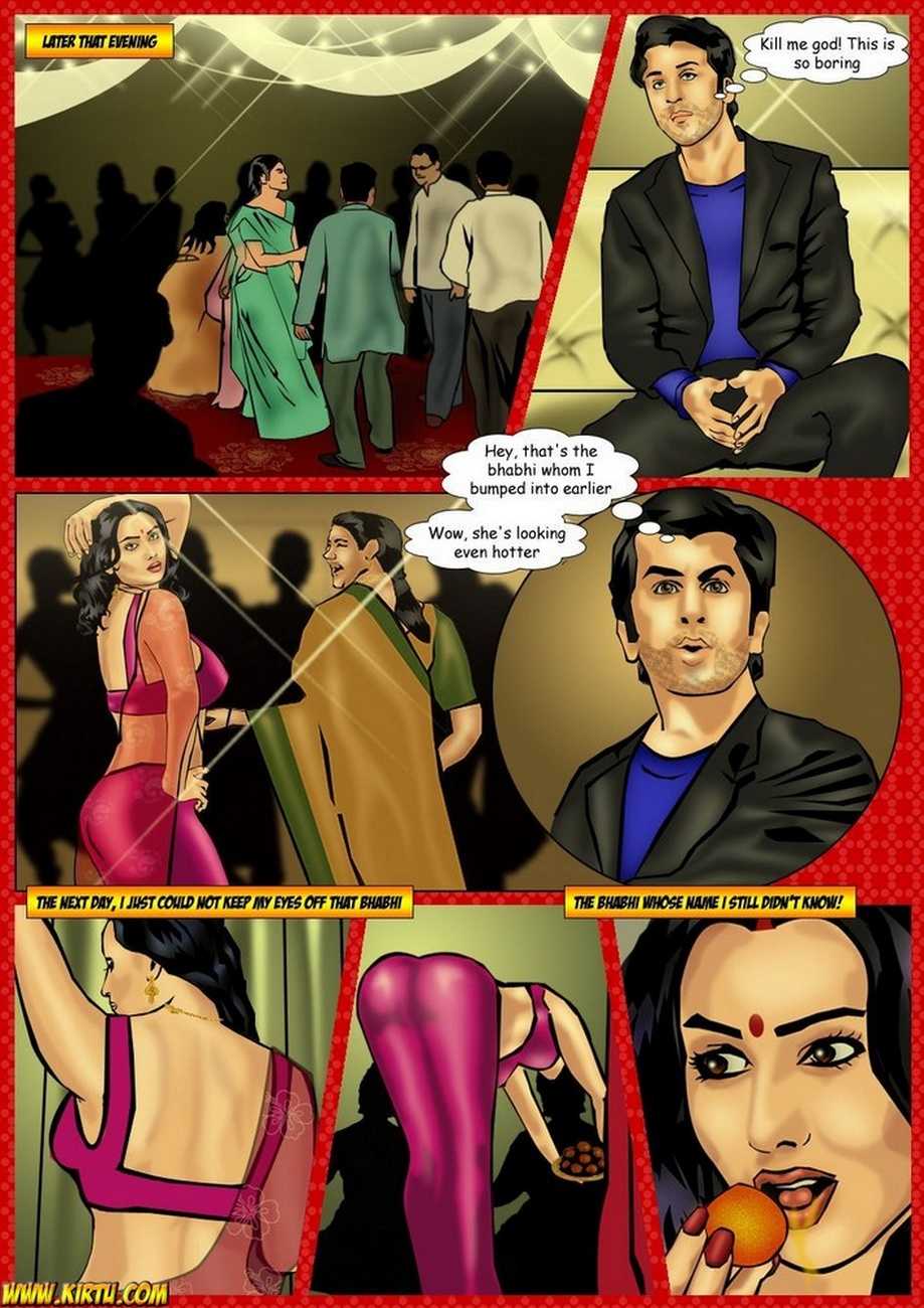 Saath Kahaniya 1 - Aditya page 10