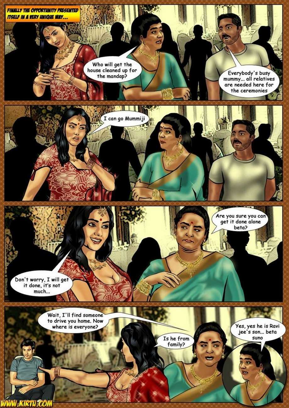Saath Kahaniya 1 - Aditya page 19