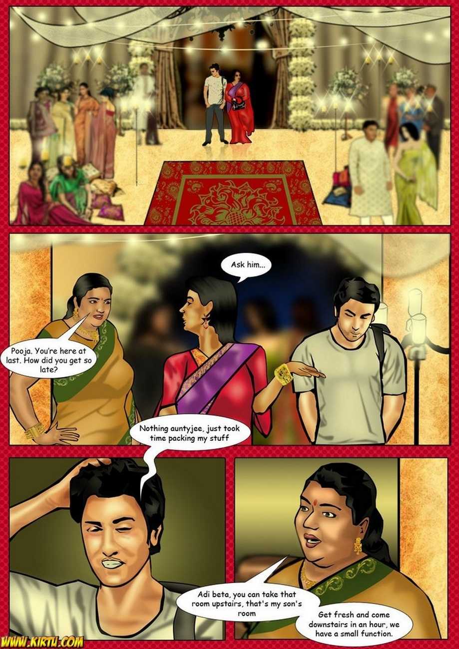 Saath Kahaniya 1 - Aditya page 7