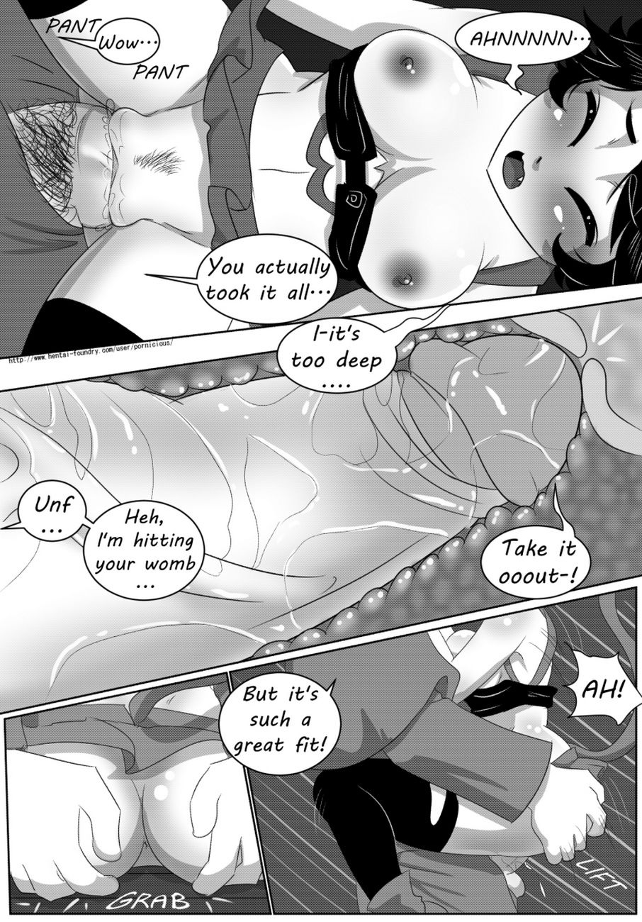 Snatched page 11