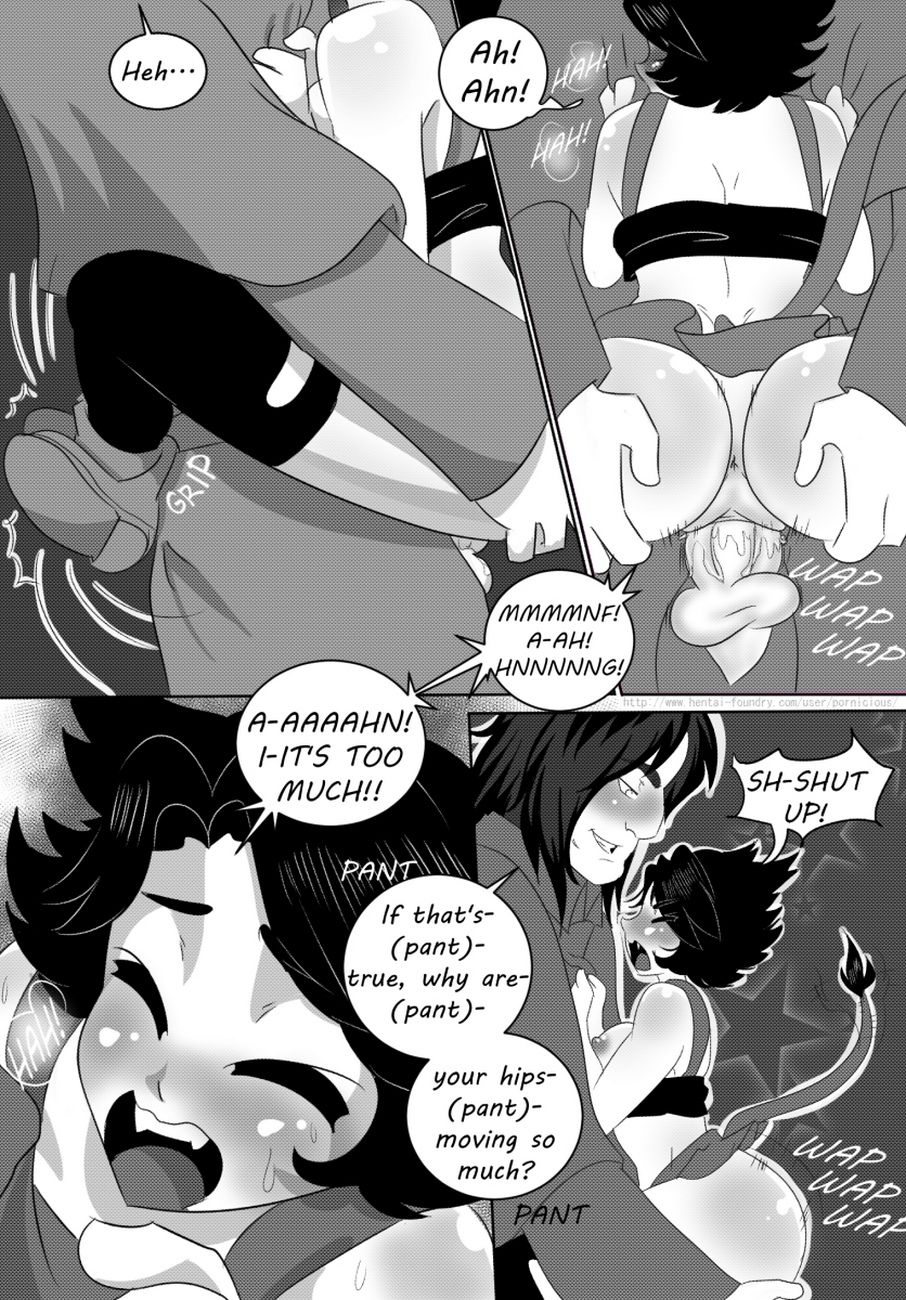 Snatched page 12