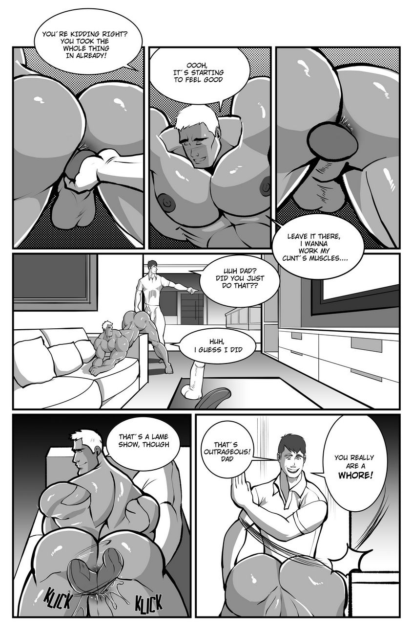 Oedipus Complex page 12