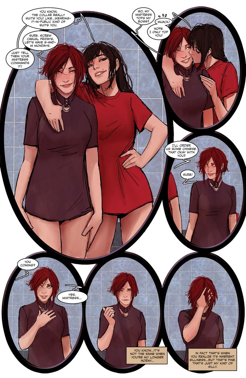 Sunstone 1 page 45