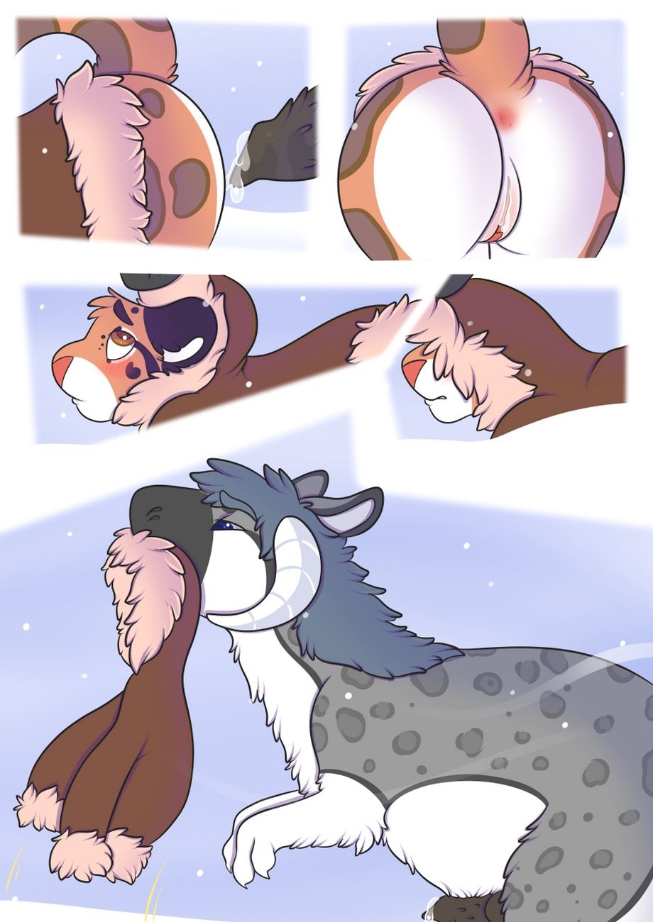 Warmth In Winter page 12