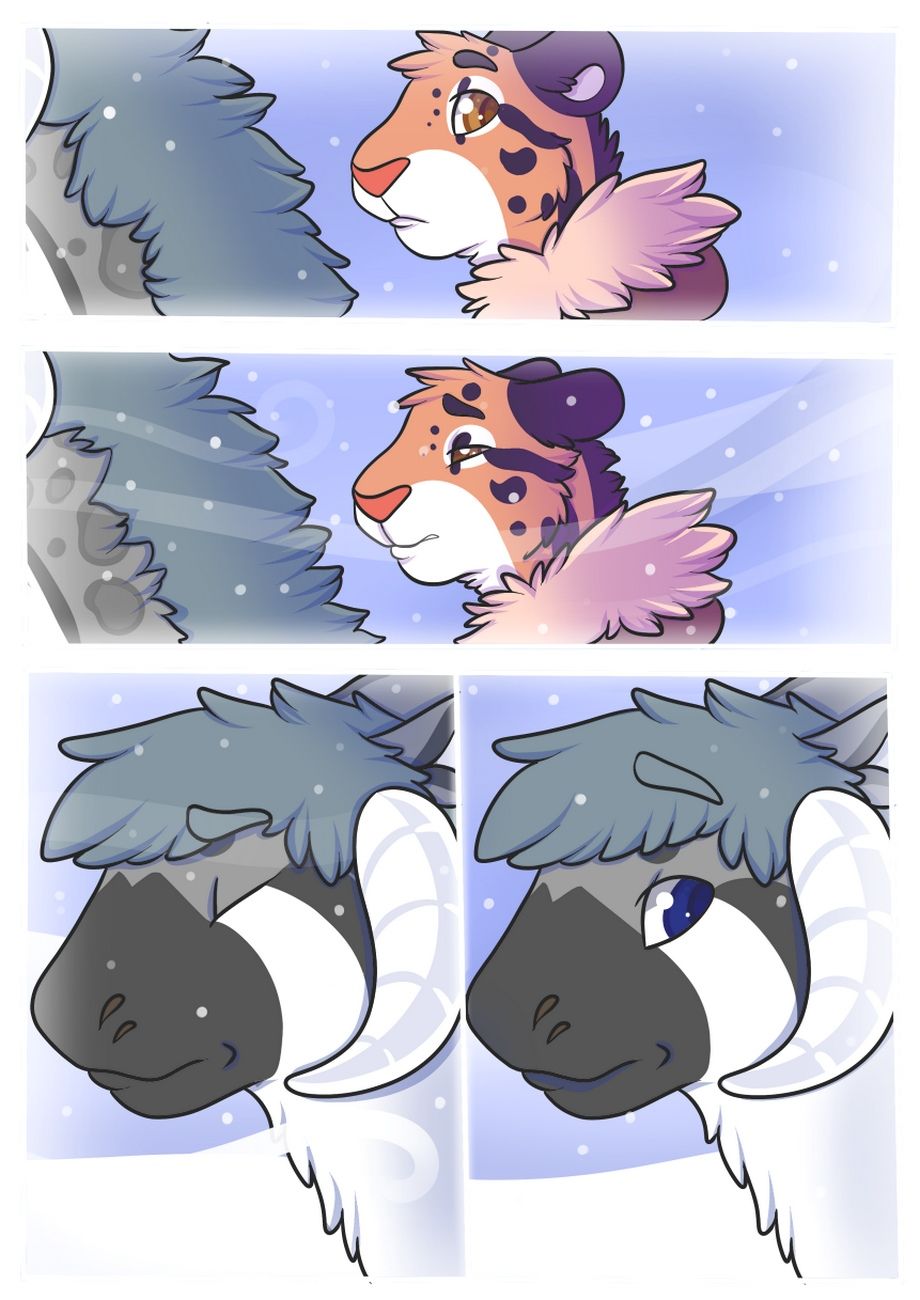 Warmth In Winter page 2