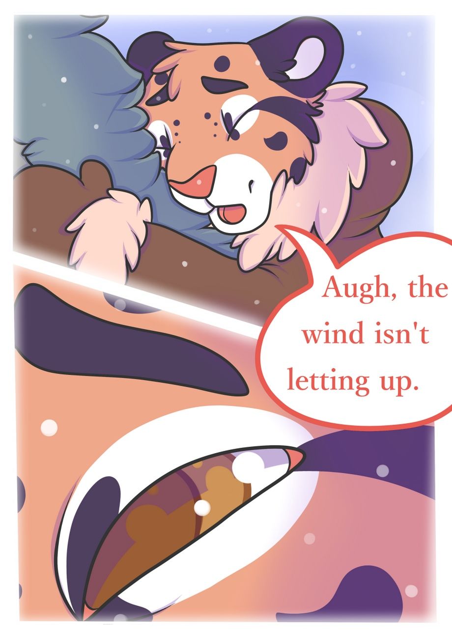 Warmth In Winter page 3