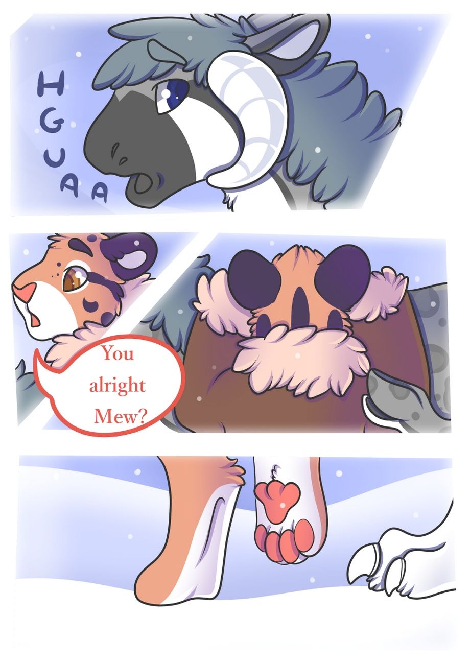 Warmth In Winter page 4