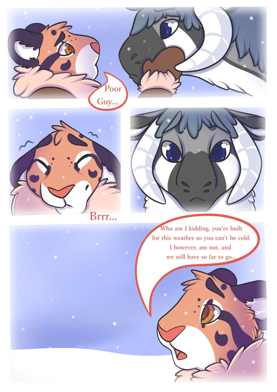 Warmth In Winter page 5