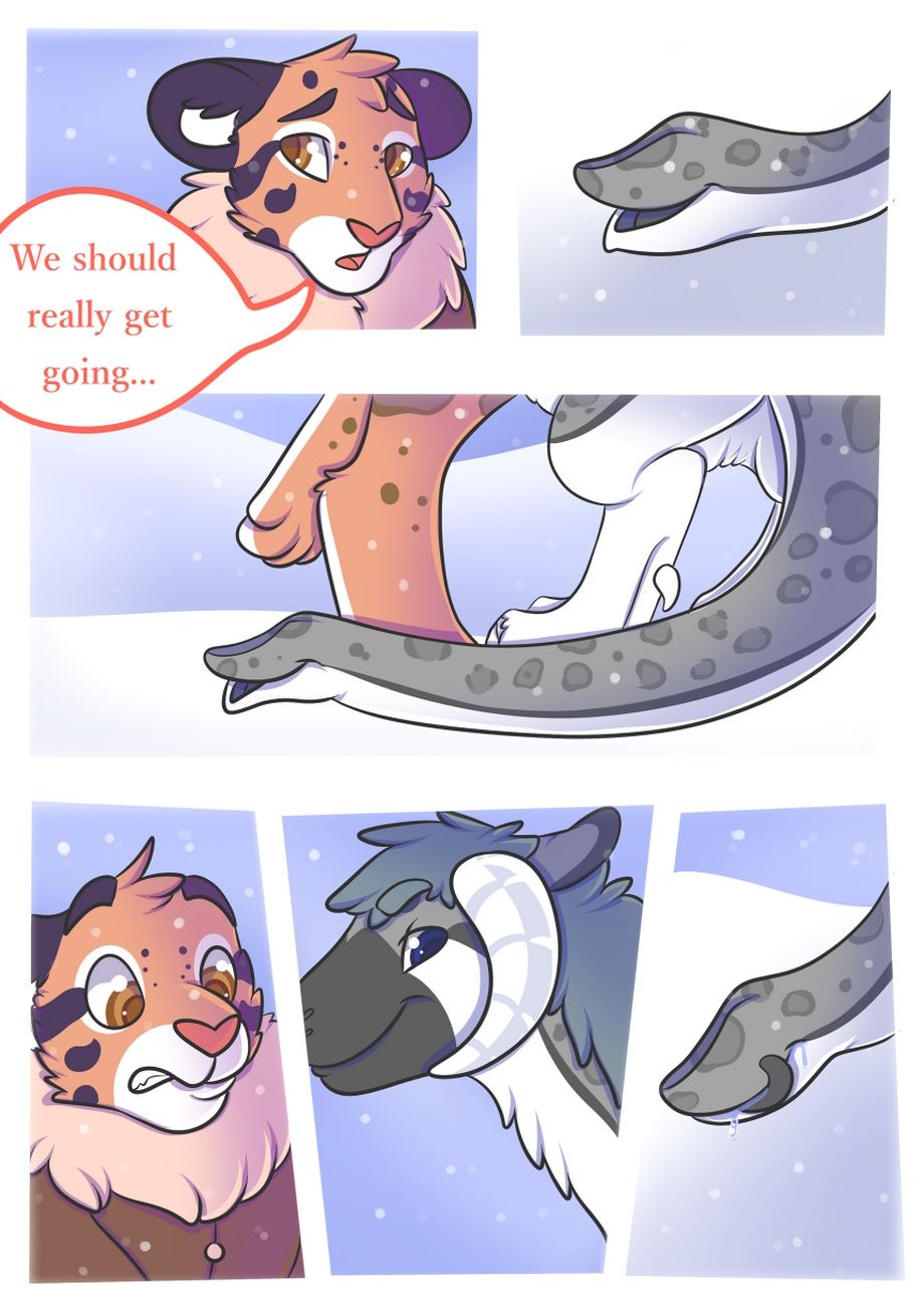 Warmth In Winter page 6