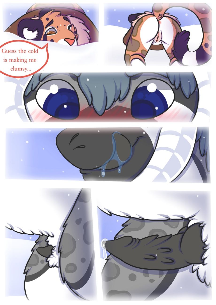 Warmth In Winter page 7