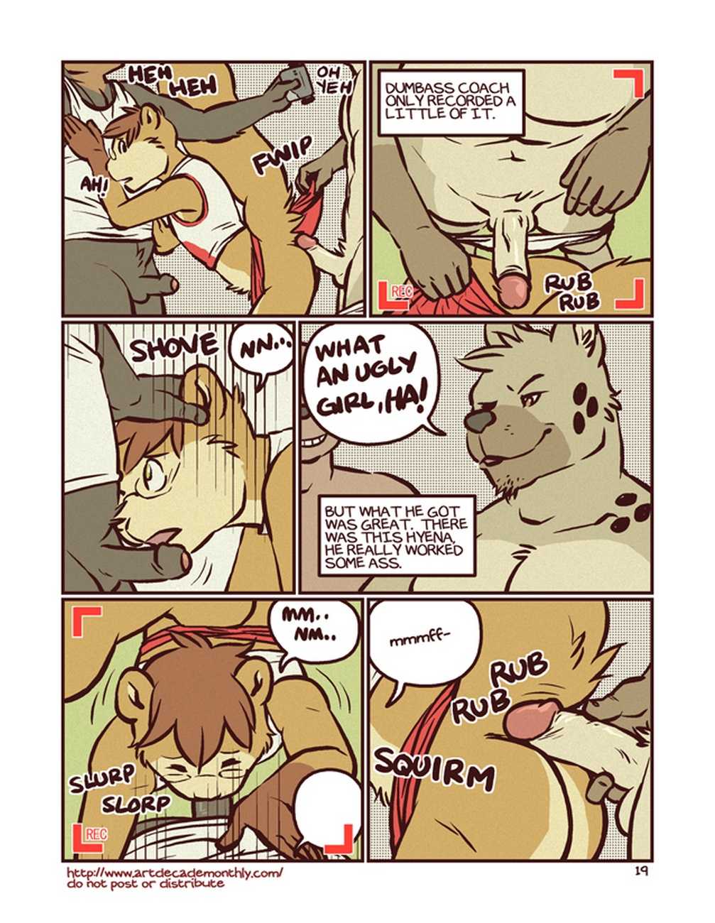 Tell Me About It page 20