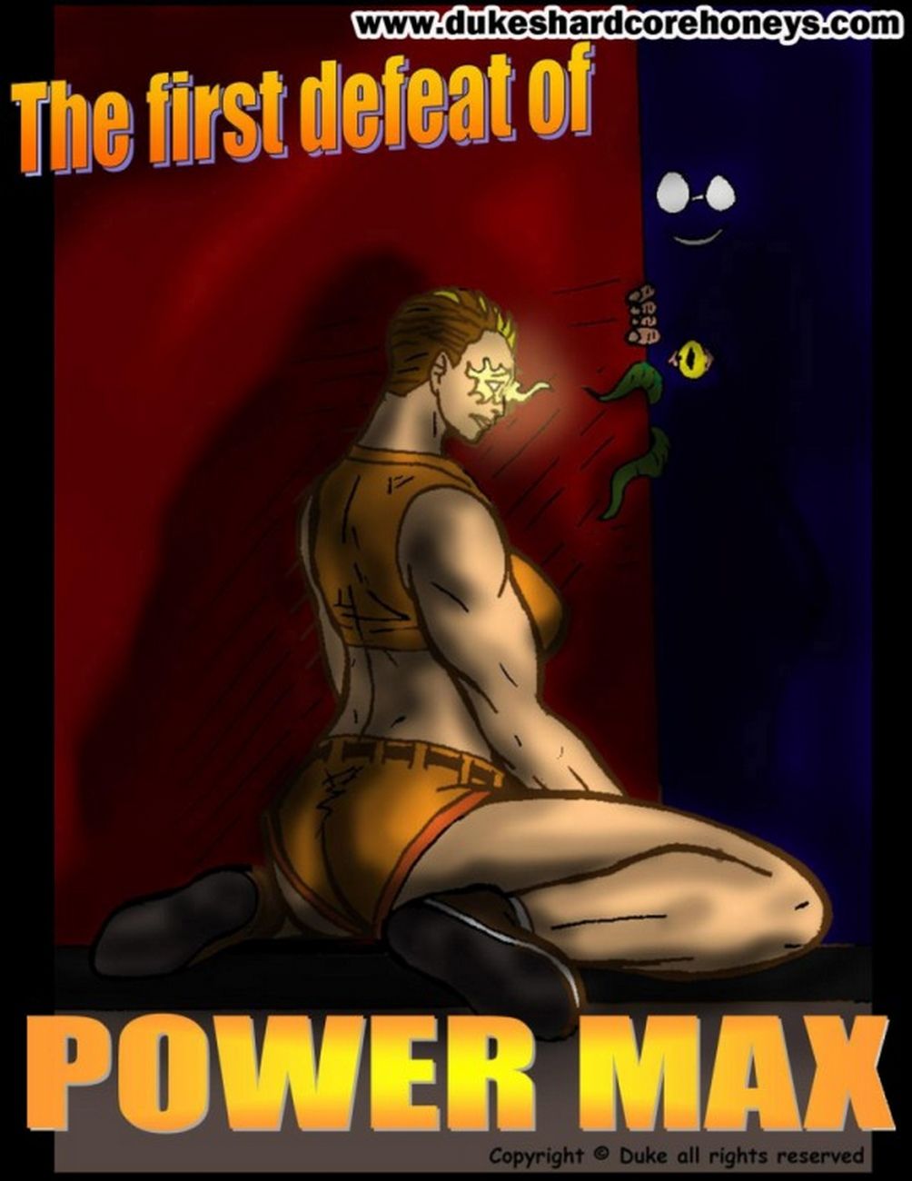 Power Max 1 page 1