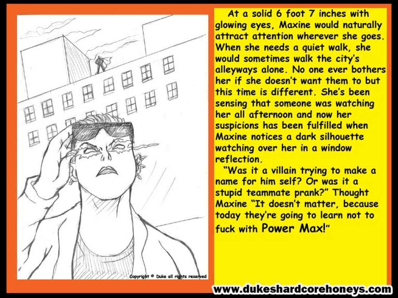 Power Max 1 page 12