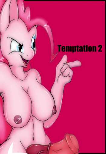 Temptation 2 cover