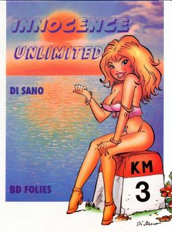 BD Folies-3 Innocence Unlimited