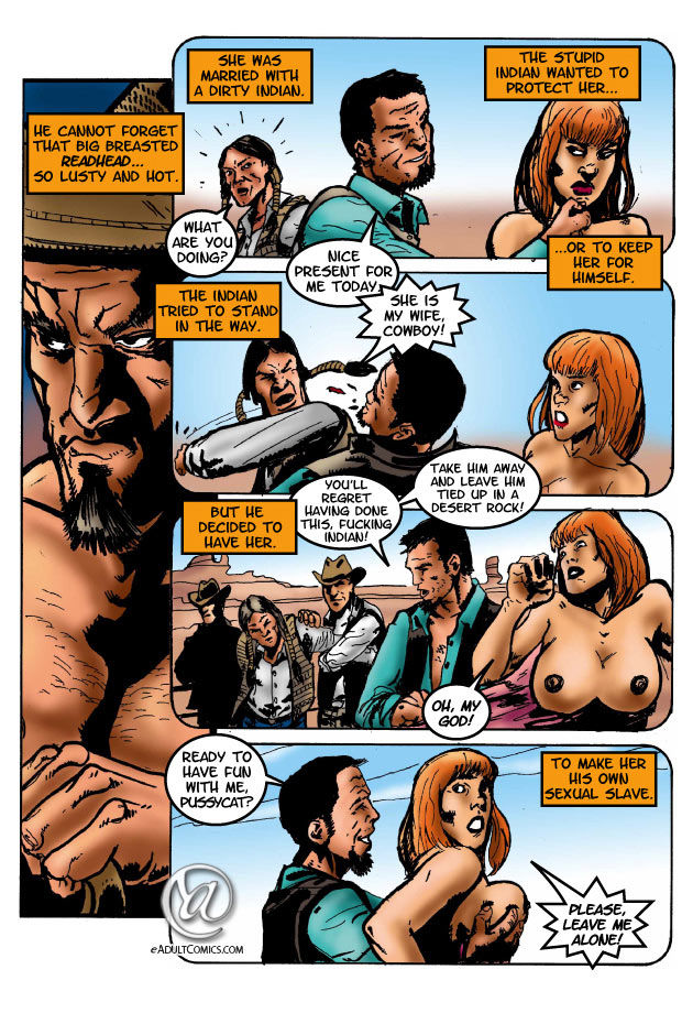 Outlaw Angela page 53