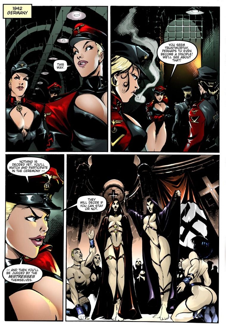 Sister Syn 02-Erotic Heroines page 3