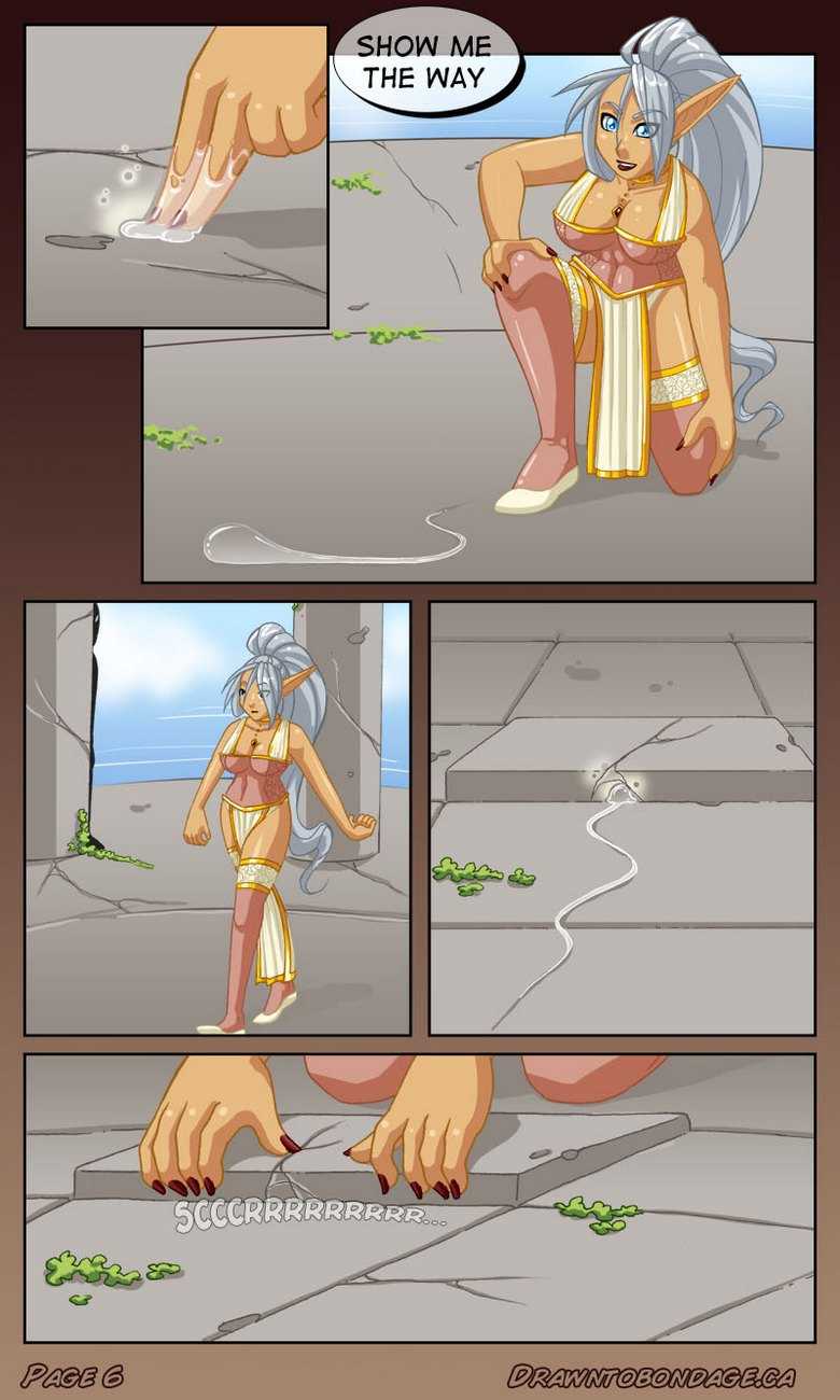 Tantric page 7