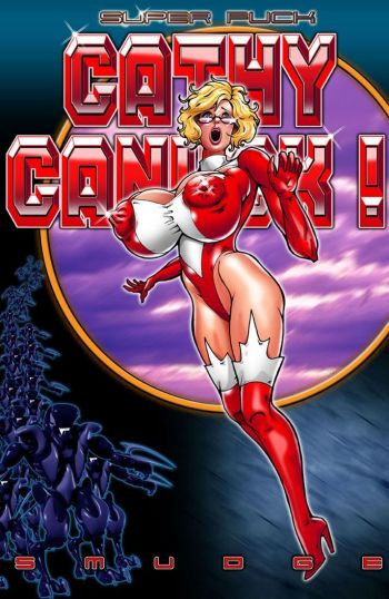 WOFS Cathy Canuck 01 cover