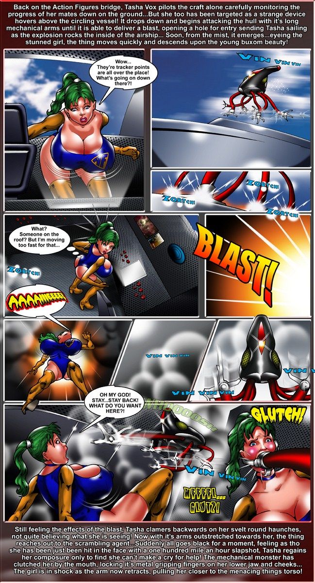 World of Smudge - ActionFigures page 18