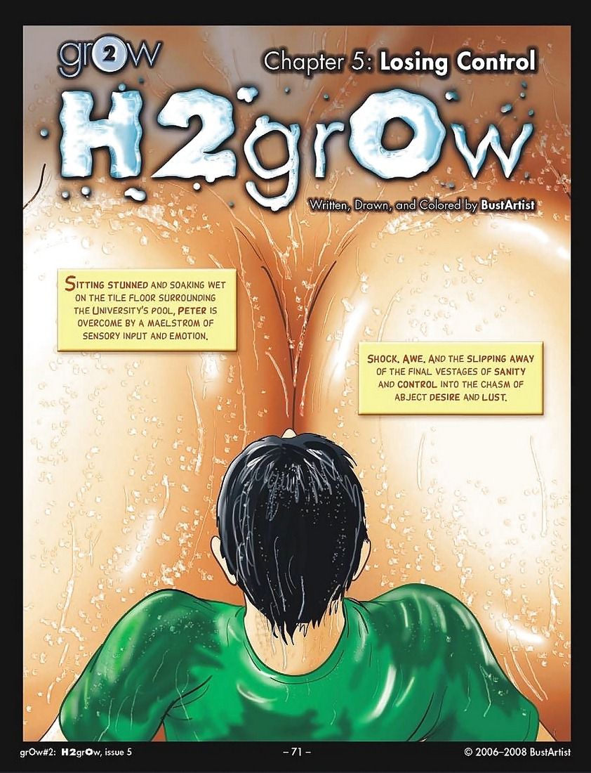H2 grOW 05 - Loosing Control page 2