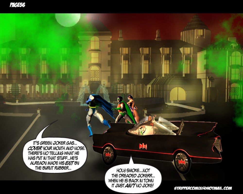 Batman and Robin 3 page 13