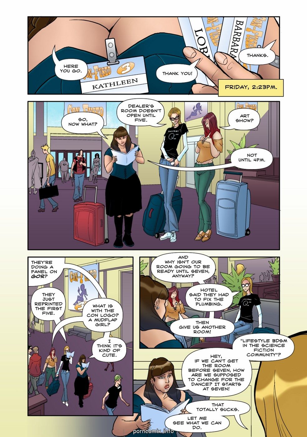 Mind Control, Confused 01 - MCC page 2