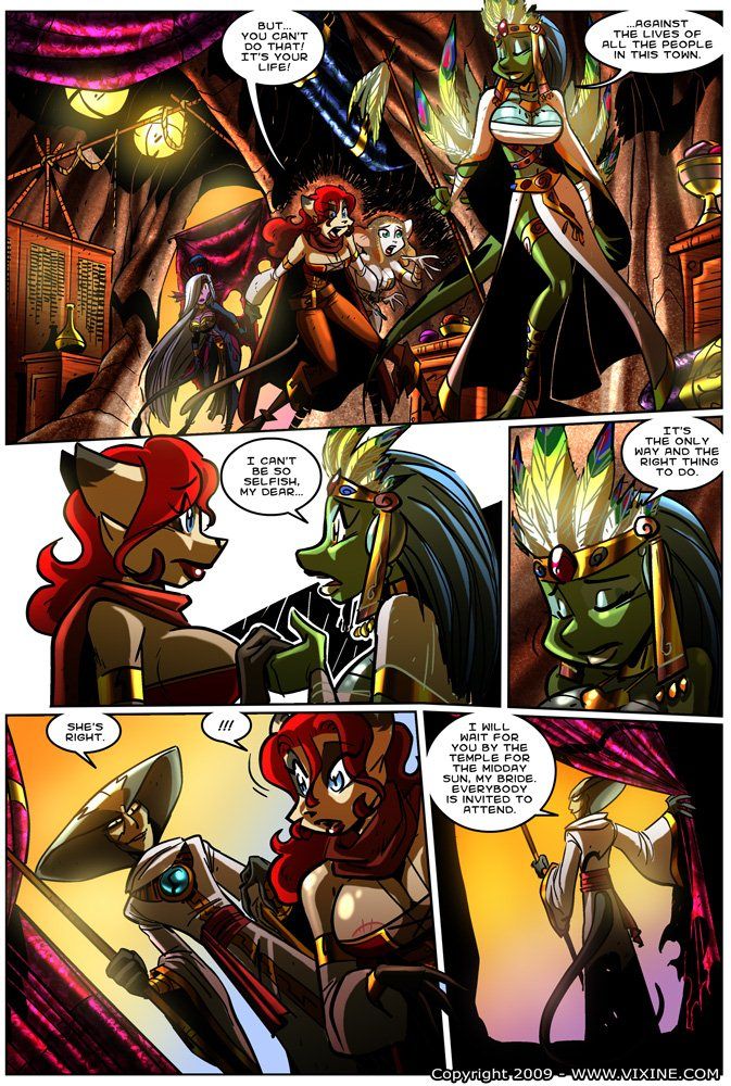 Quest for fun 10 page 2