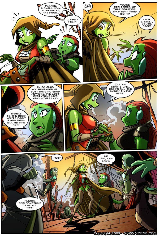 Quest for fun 09 page 14
