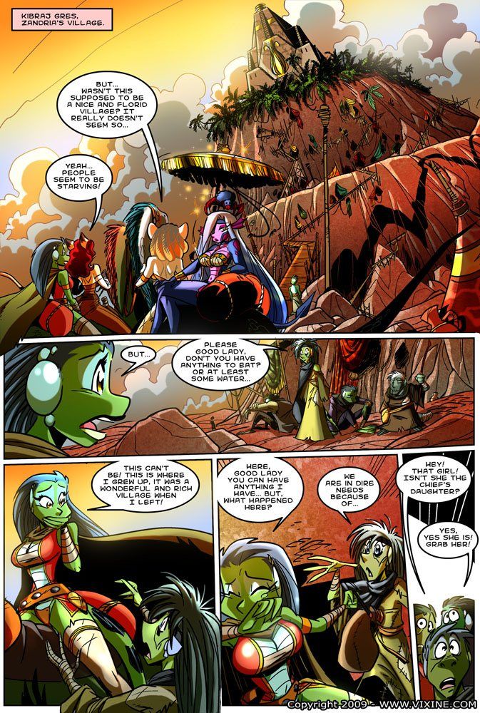 Quest for fun 09 page 2
