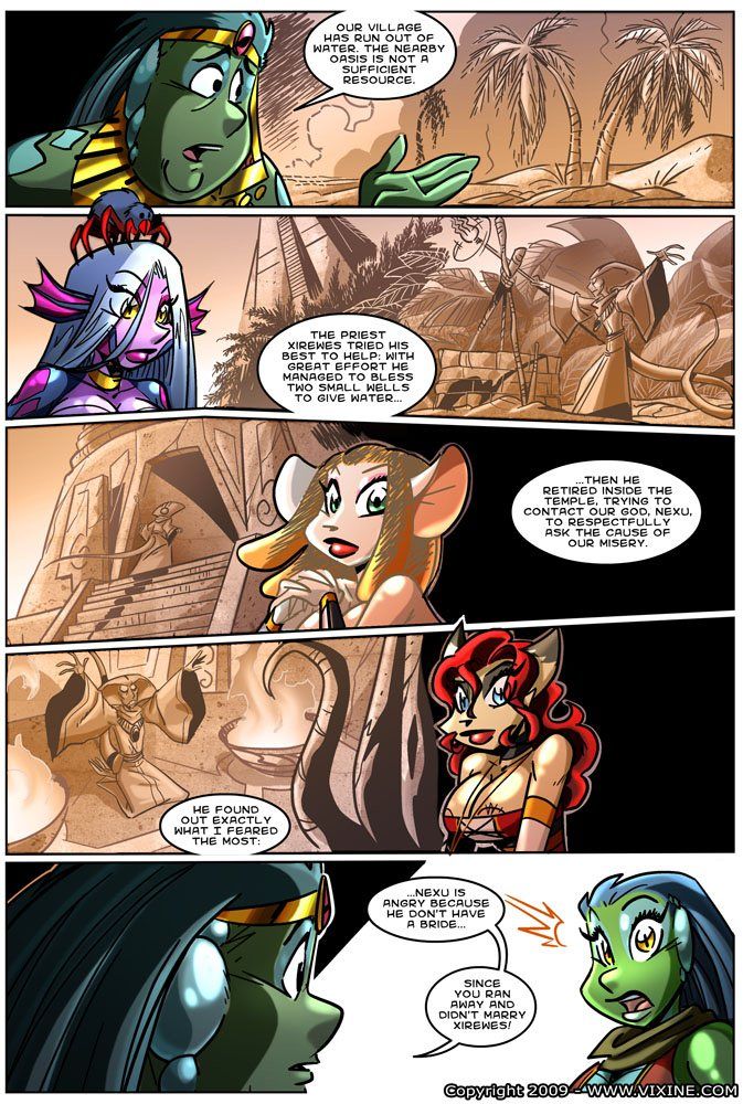 Quest for fun 09 page 4