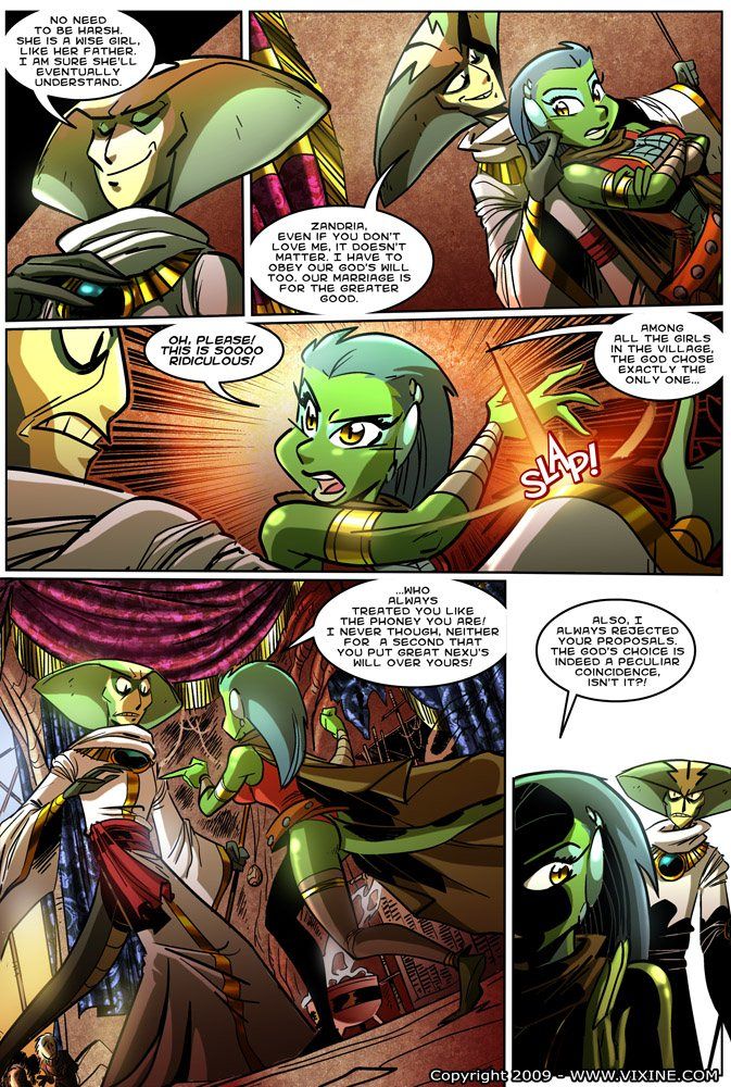 Quest for fun 09 page 9