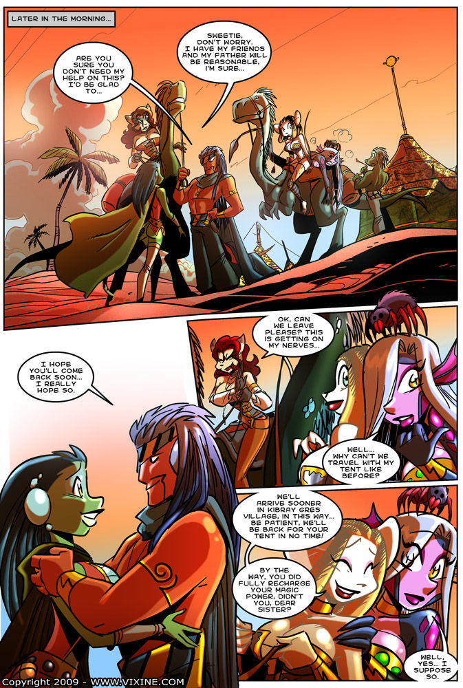 Quest for fun 08 page 26