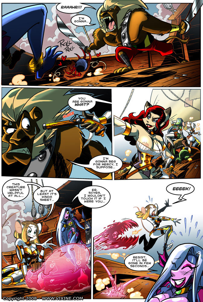 Quest for fun 08 page 4