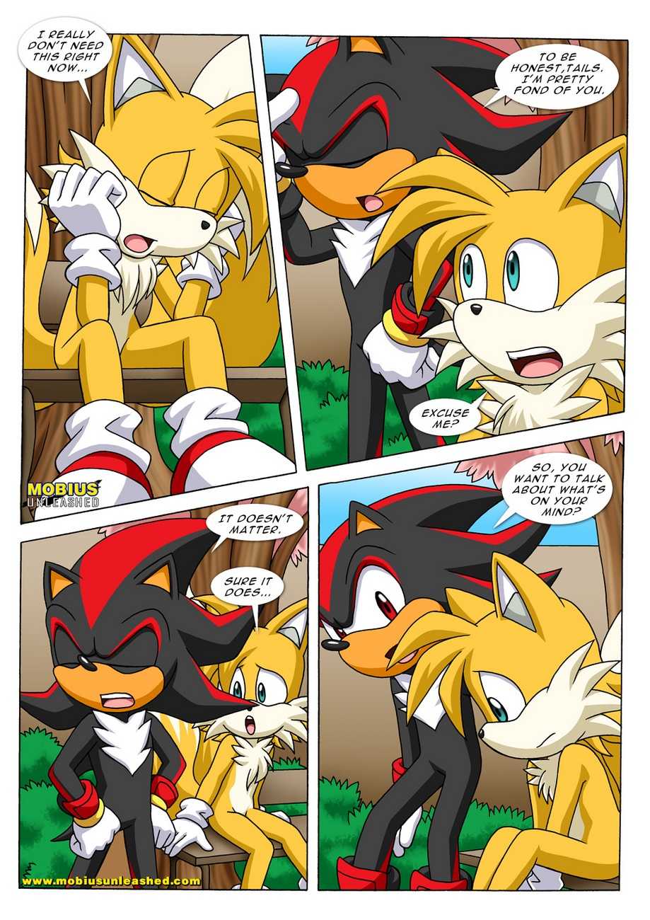 Tails Tales 2 page 7