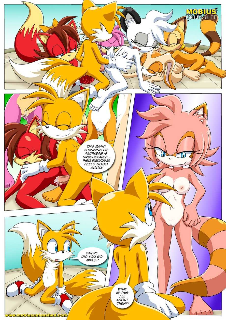 Tail's Tinkering's page 5