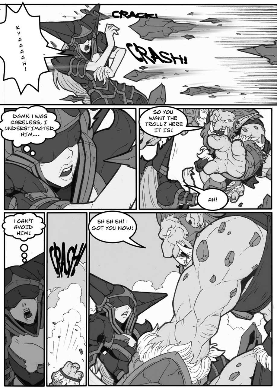 Tales Of The Troll King 1 page 4