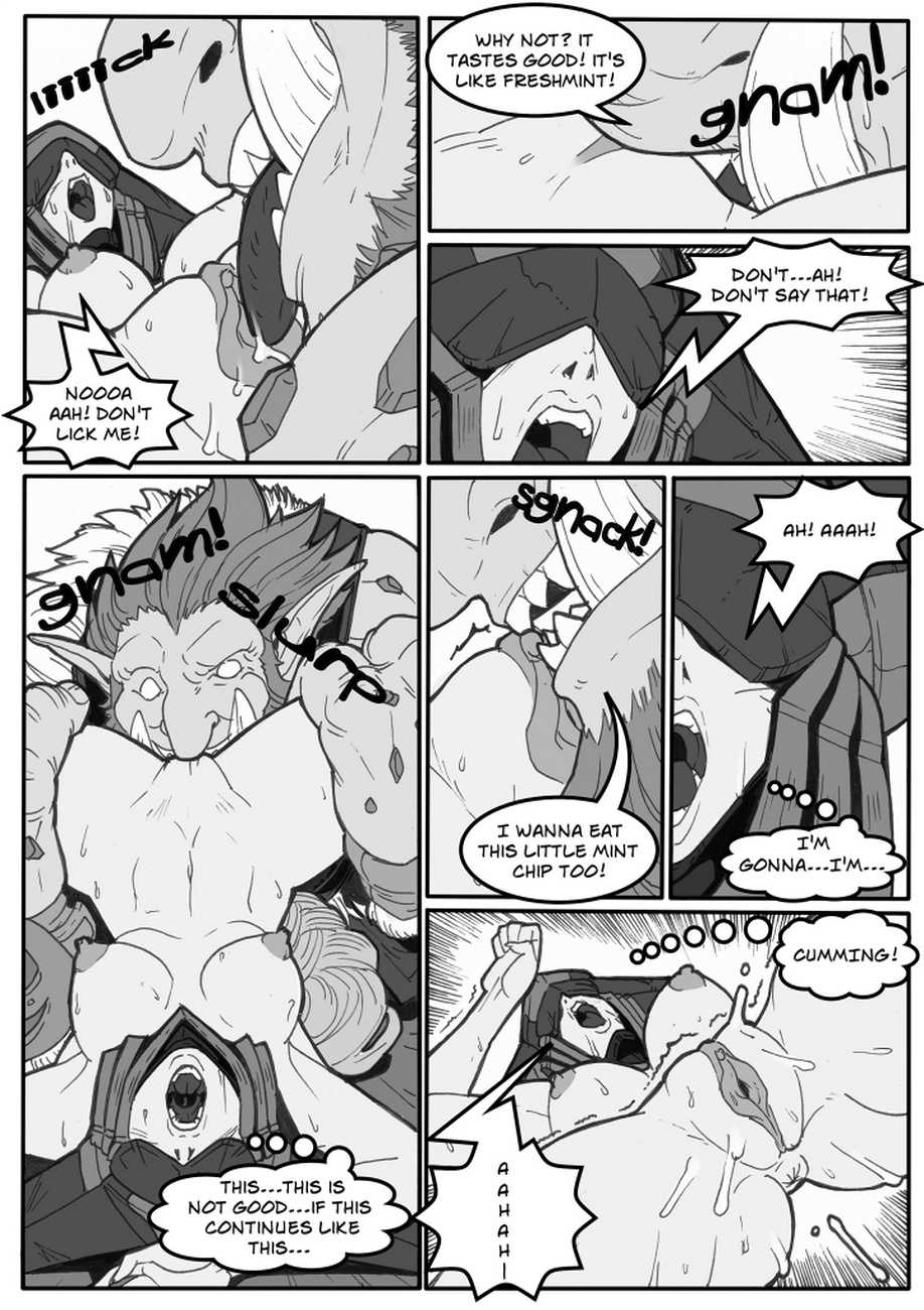 Tales Of The Troll King 1 page 7